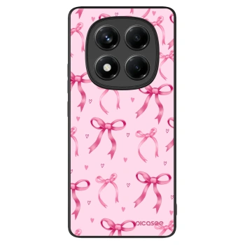 Picasee ULTIMATE CASE za Xiaomi Redmi Note 14 Pro 4G - Bow Aesthetic