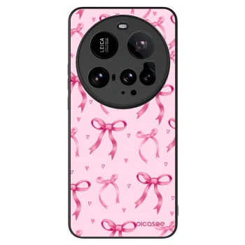 Picasee ULTIMATE CASE za Xiaomi 15 Ultra - Bow Aesthetic