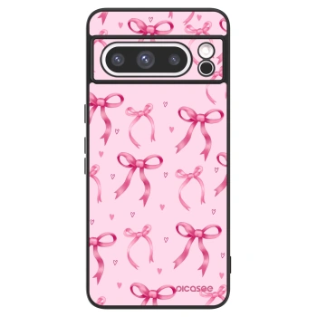Picasee ULTIMATE CASE za Google Pixel 8 Pro - Bow Aesthetic