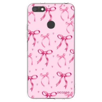 Ovitek za Huawei P9 Lite Mini - Bow Aesthetic
