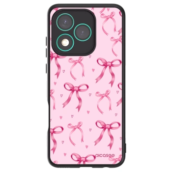 Ovitek za Honor 400 Lite 5G - Bow Aesthetic