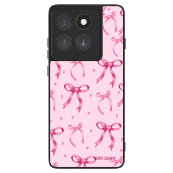 Ovitek za Motorola Edge 60 5G - Bow Aesthetic