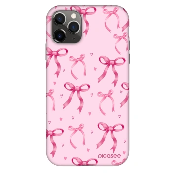 Ovitek za Apple iPhone 11 Pro - Bow Aesthetic