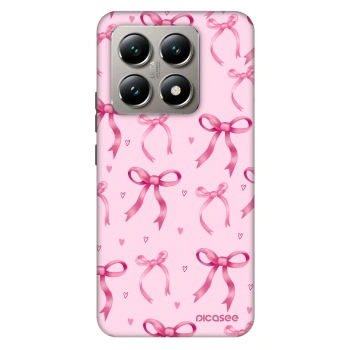 Ovitek za Xiaomi 14T - Bow Aesthetic