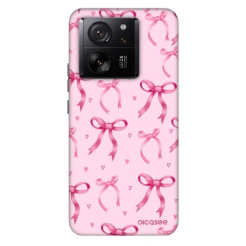 Ovitek za Xiaomi 13T Pro - Bow Aesthetic
