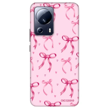 Ovitek za Xiaomi 13 Lite - Bow Aesthetic