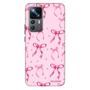 Ovitek za Xiaomi 12T Pro - Bow Aesthetic