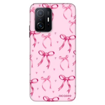 Ovitek za Xiaomi 11T - Bow Aesthetic