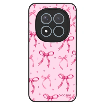 Picasee ULTIMATE CASE za Xiaomi Redmi Note 15 Pro+ - Bow Aesthetic