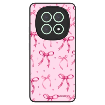 Ovitek za Xiaomi Redmi Note 15 - Bow Aesthetic