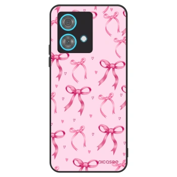 Ovitek za Motorola Edge 40 Neo - Bow Aesthetic