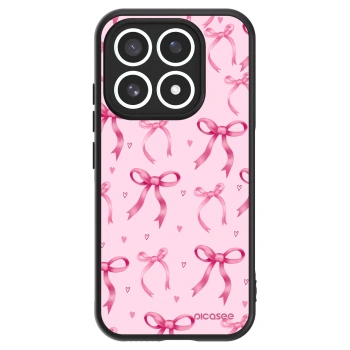 Picasee ULTIMATE CASE za Xiaomi 17 - Bow Aesthetic