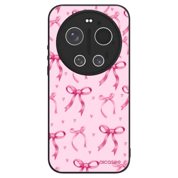 Picasee ULTIMATE CASE za Xiaomi 17 Ultra - Bow Aesthetic