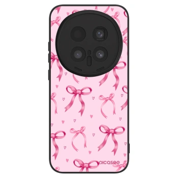 Ovitek za Honor Magic8 Pro 5G - Bow Aesthetic