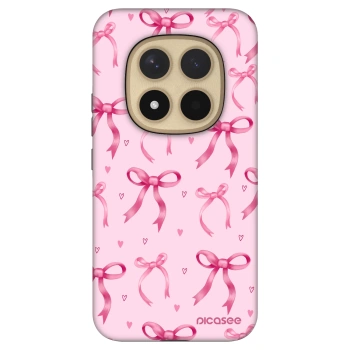 Ovitek za Xiaomi Redmi Note 15 Pro+ - Bow Aesthetic
