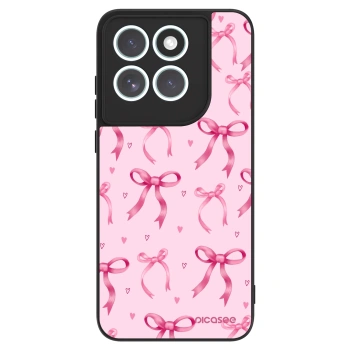 Ovitek za Motorola Edge 70 Fusion - Bow Aesthetic