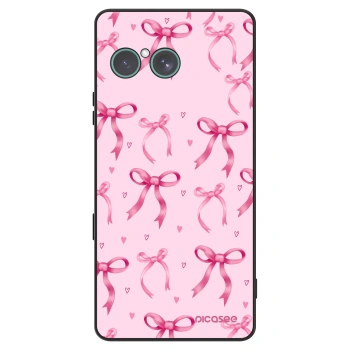 Ovitek za Sony Xperia 10 VII - Bow Aesthetic