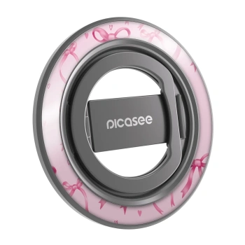 Magnetic holder - Črna