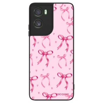 Ovitek za Motorola Moto G06 - Bow Aesthetic