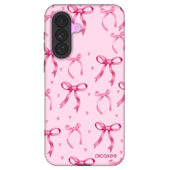 Picasee Fashion Case za Samsung Galaxy A37 - Bow Aesthetic