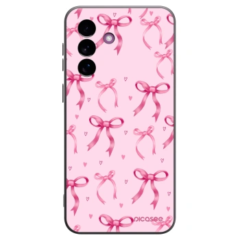 Ovitek za Samsung Galaxy A37 - Bow Aesthetic