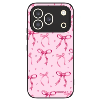 Picasee ULTIMATE CASE za Honor 600 Pro - Bow Aesthetic