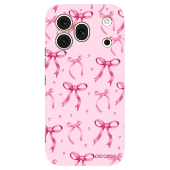Ovitek za Honor 600 Pro - Bow Aesthetic