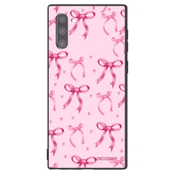 Ovitek za Samsung Galaxy Note 10 N970F - Bow Aesthetic