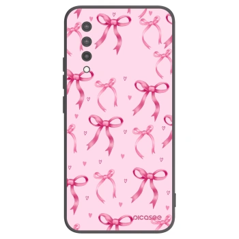 Ovitek za Xiaomi Mi 9 Lite - Bow Aesthetic