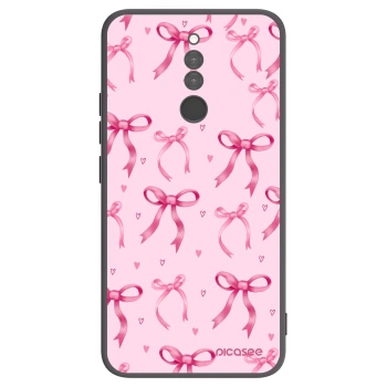 Ovitek za Xiaomi Redmi 8 - Bow Aesthetic