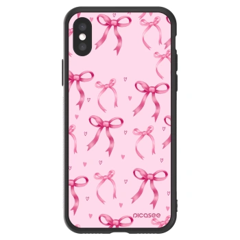 Ovitek za Apple iPhone 6 Plus/6S Plus - Bow Aesthetic