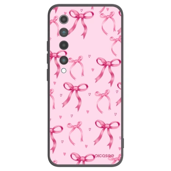 Ovitek za Xiaomi Mi 10 - Bow Aesthetic