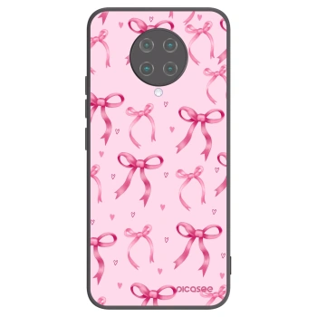 Ovitek za Xiaomi Poco F2 Pro - Bow Aesthetic