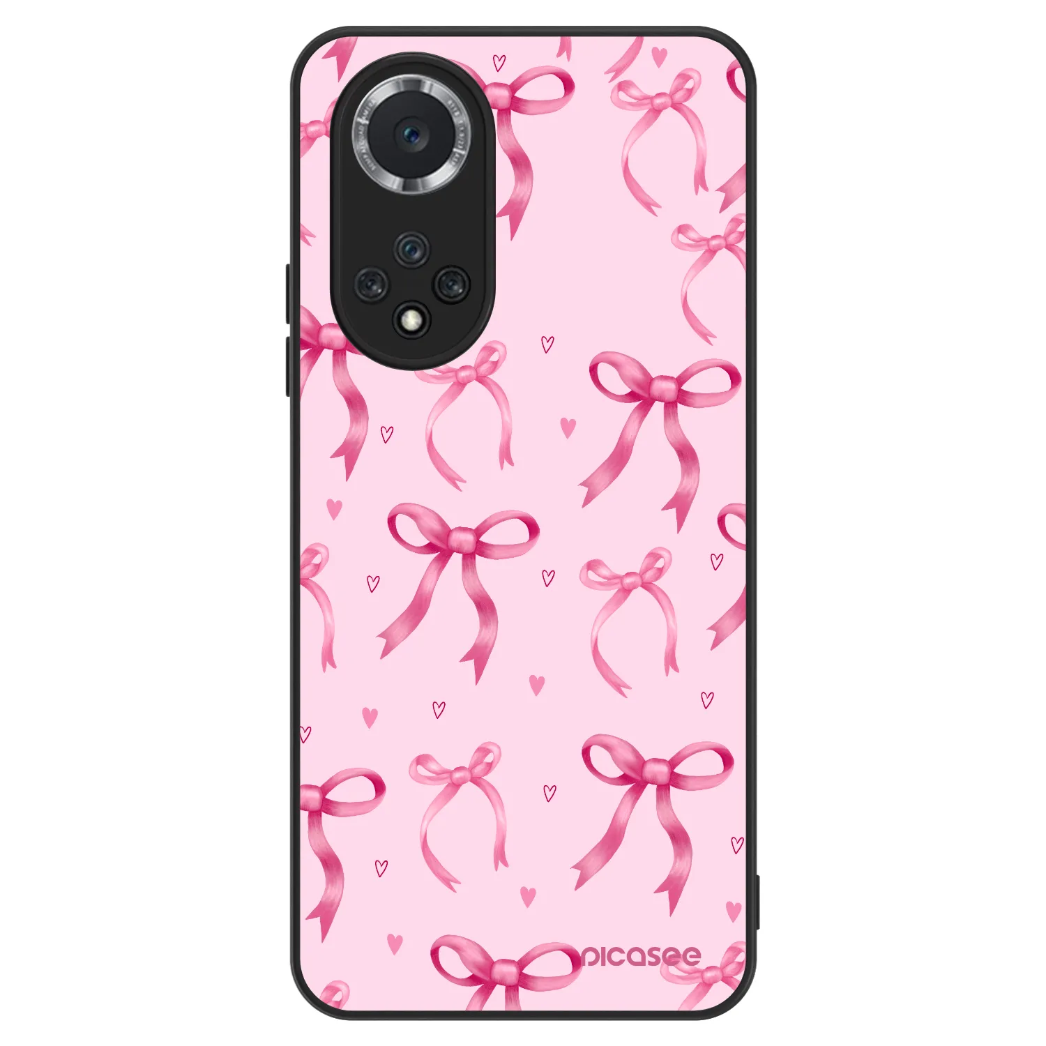 Picasee ULTIMATE CASE za Huawei Nova 9 SE - Bow Aesthetic