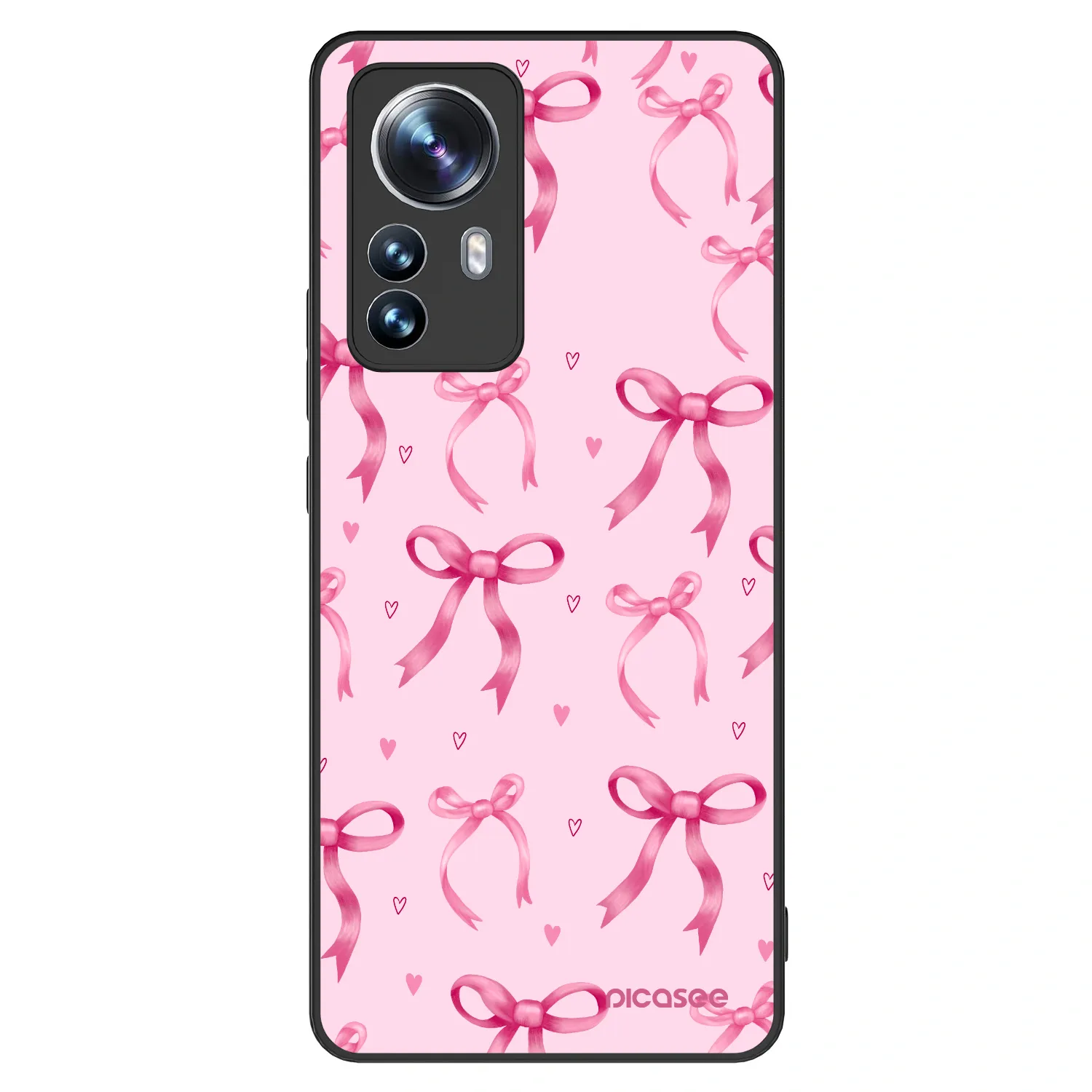 Picasee ULTIMATE CASE za Xiaomi 12 Pro - Bow Aesthetic