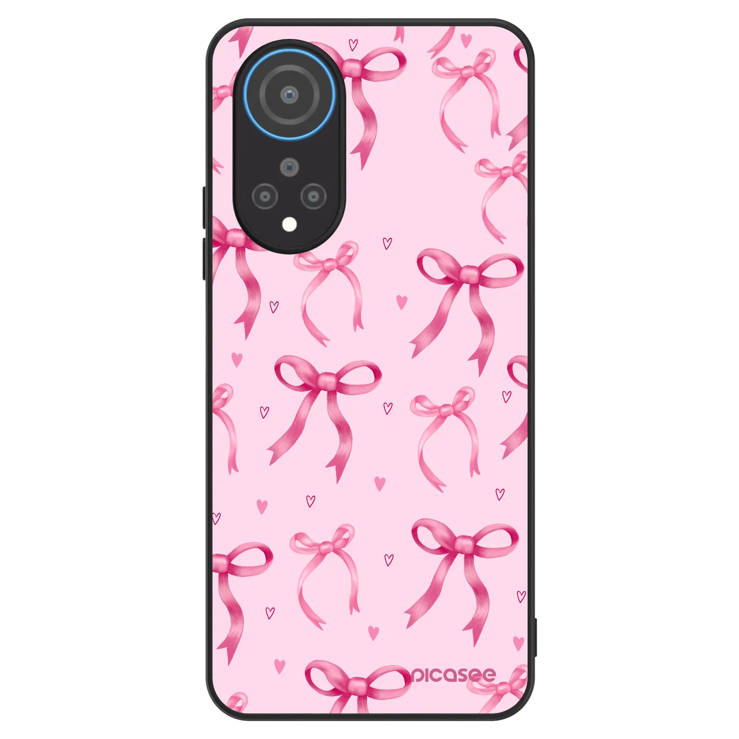 Picasee ULTIMATE CASE za Honor X7 - Bow Aesthetic