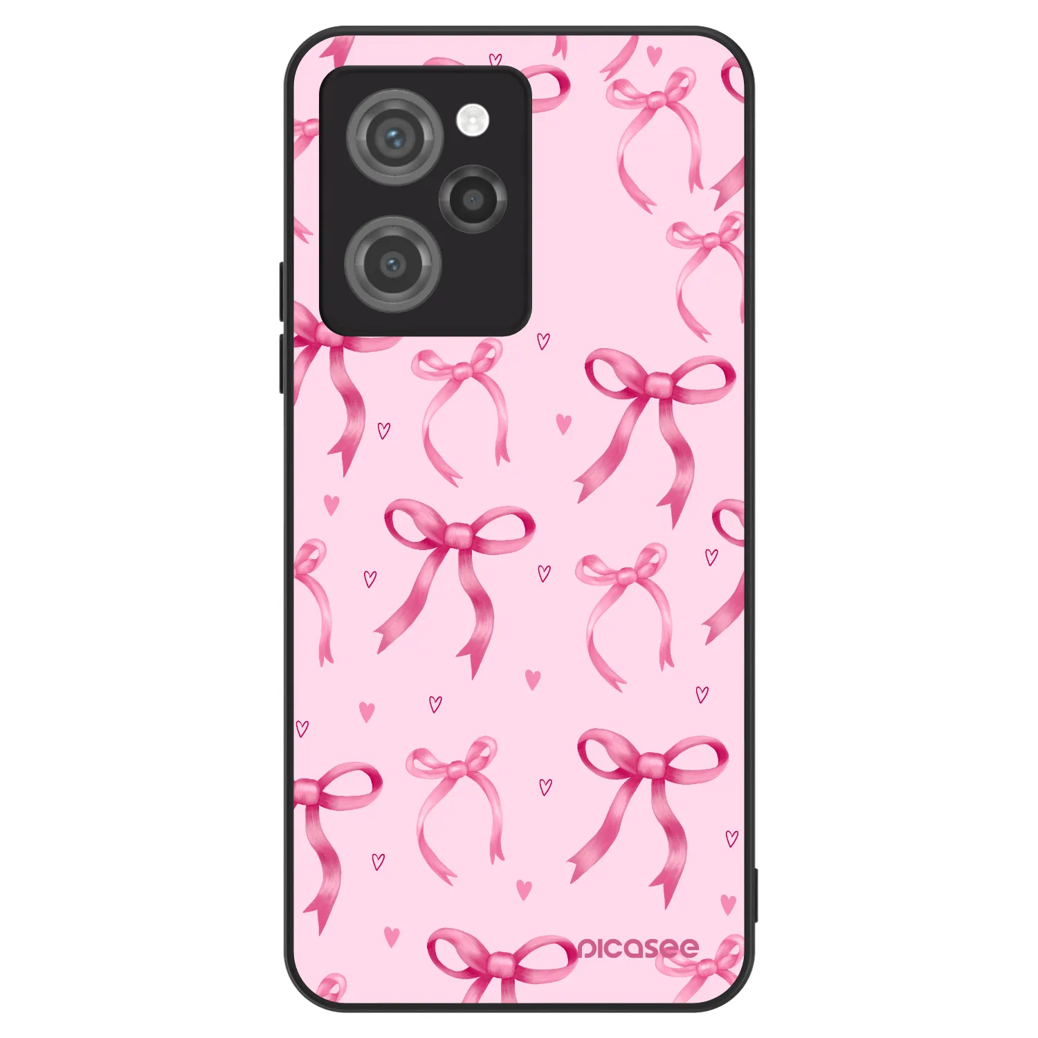 Picasee ULTIMATE CASE za Xiaomi Poco X5 Pro - Bow Aesthetic
