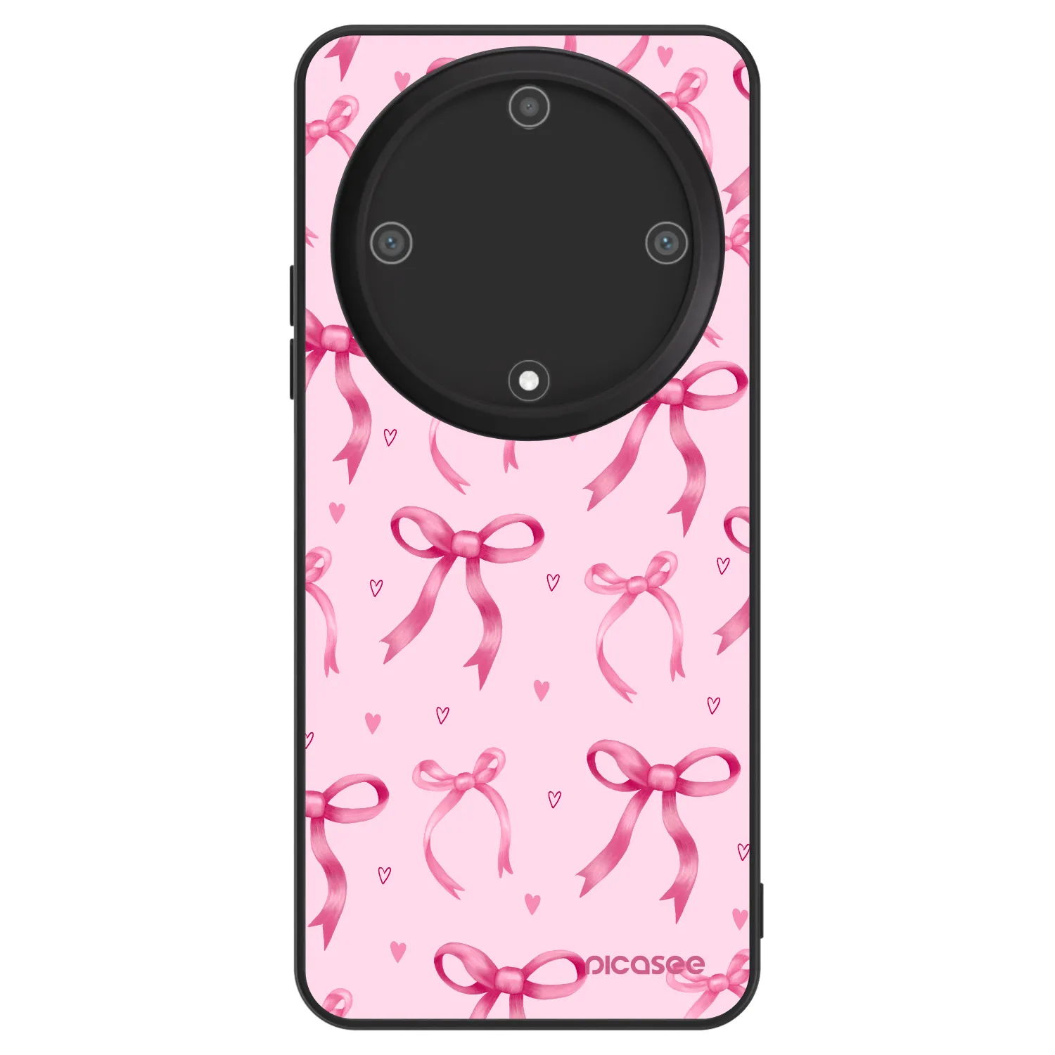 Picasee ULTIMATE CASE za Honor Magic5 Lite 5G - Bow Aesthetic