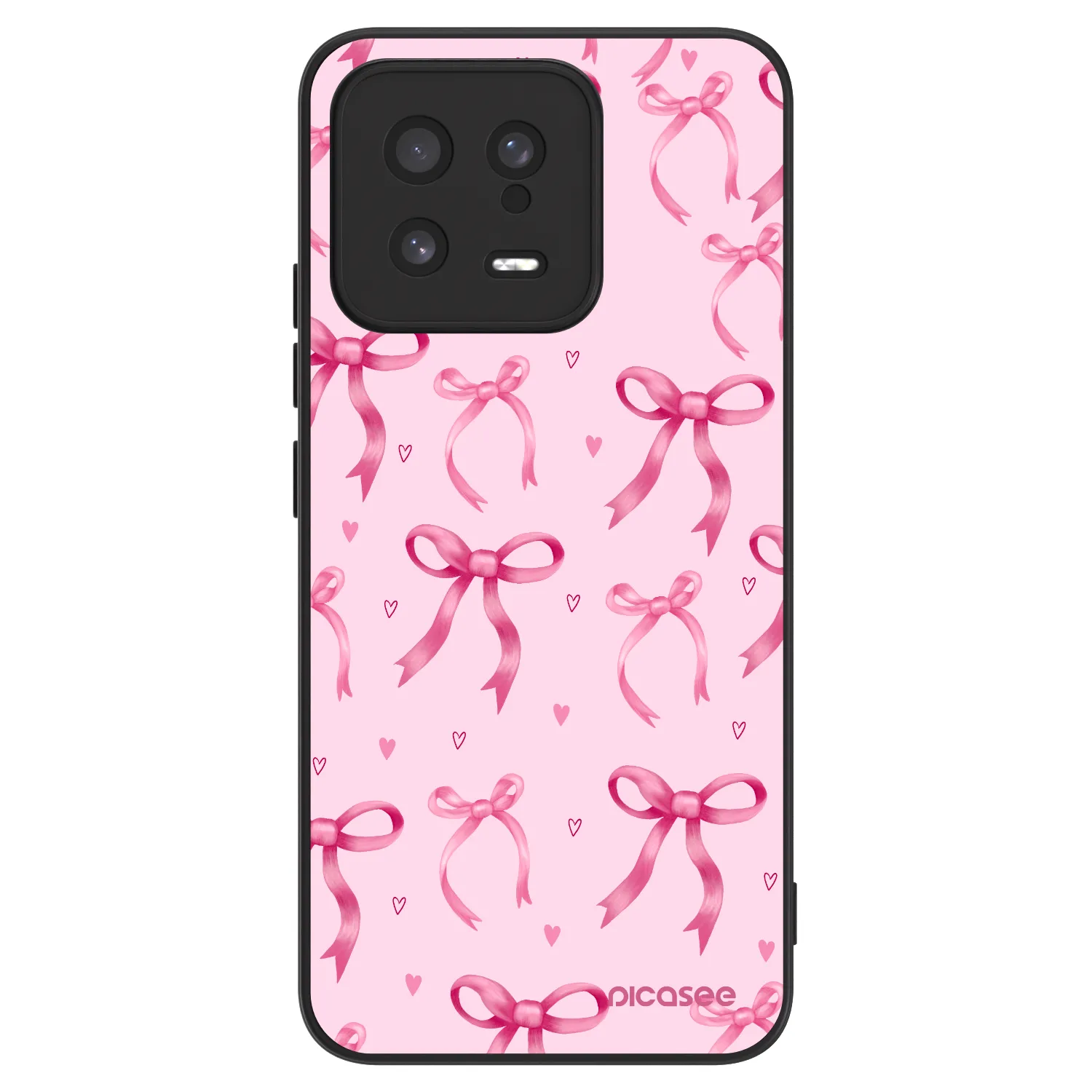 Picasee ULTIMATE CASE za Xiaomi 13 - Bow Aesthetic
