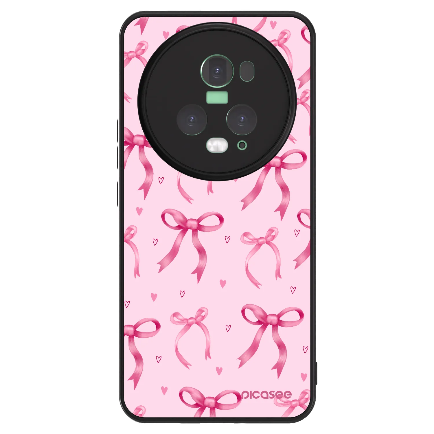 Picasee ULTIMATE CASE za Honor Magic5 Pro - Bow Aesthetic