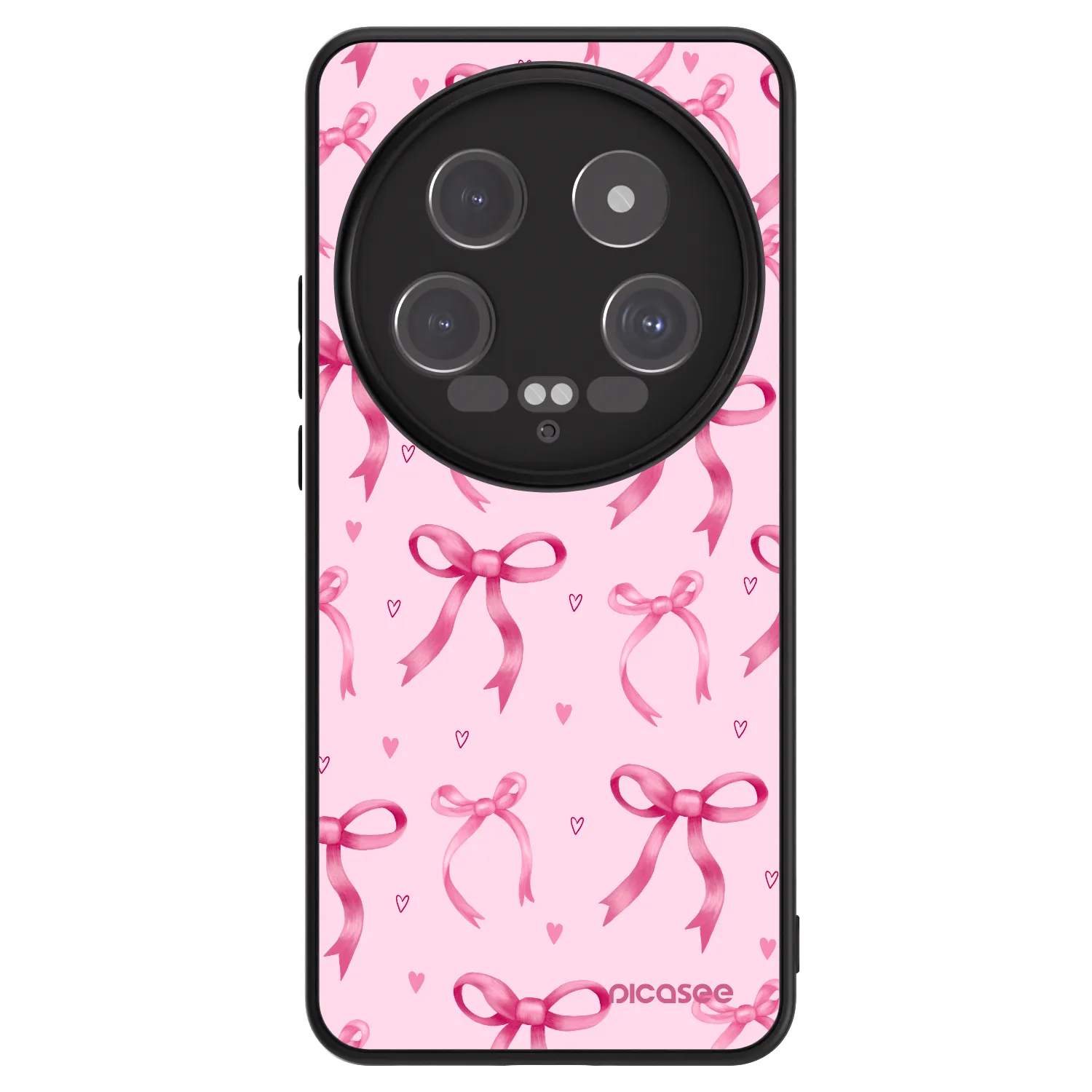 Picasee ULTIMATE CASE za Xiaomi 14 Ultra - Bow Aesthetic