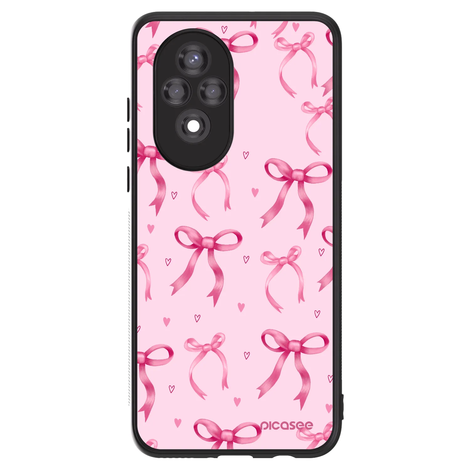 Picasee ULTIMATE CASE za Honor 200 5G - Bow Aesthetic
