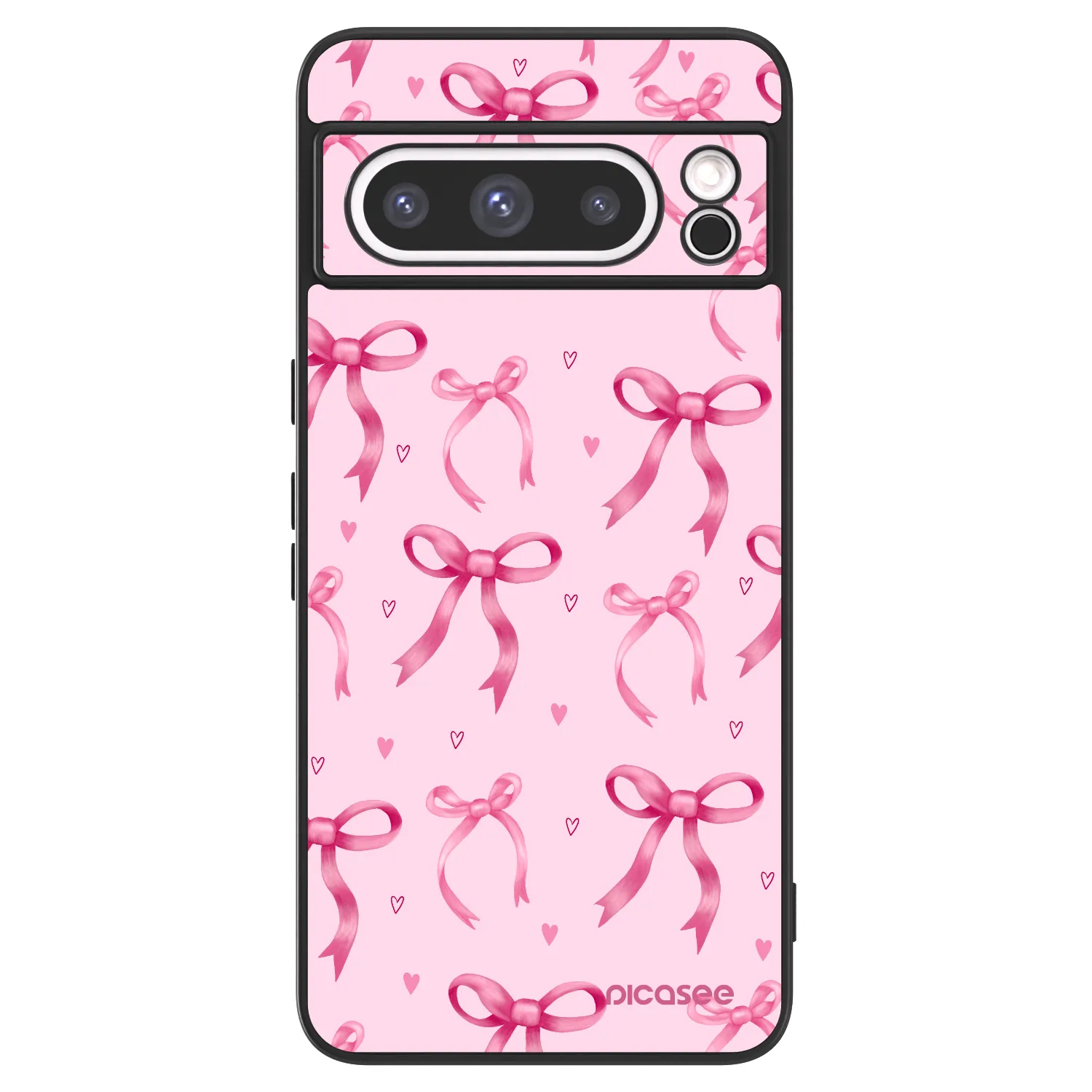 Picasee ULTIMATE CASE za Google Pixel 8 Pro - Bow Aesthetic