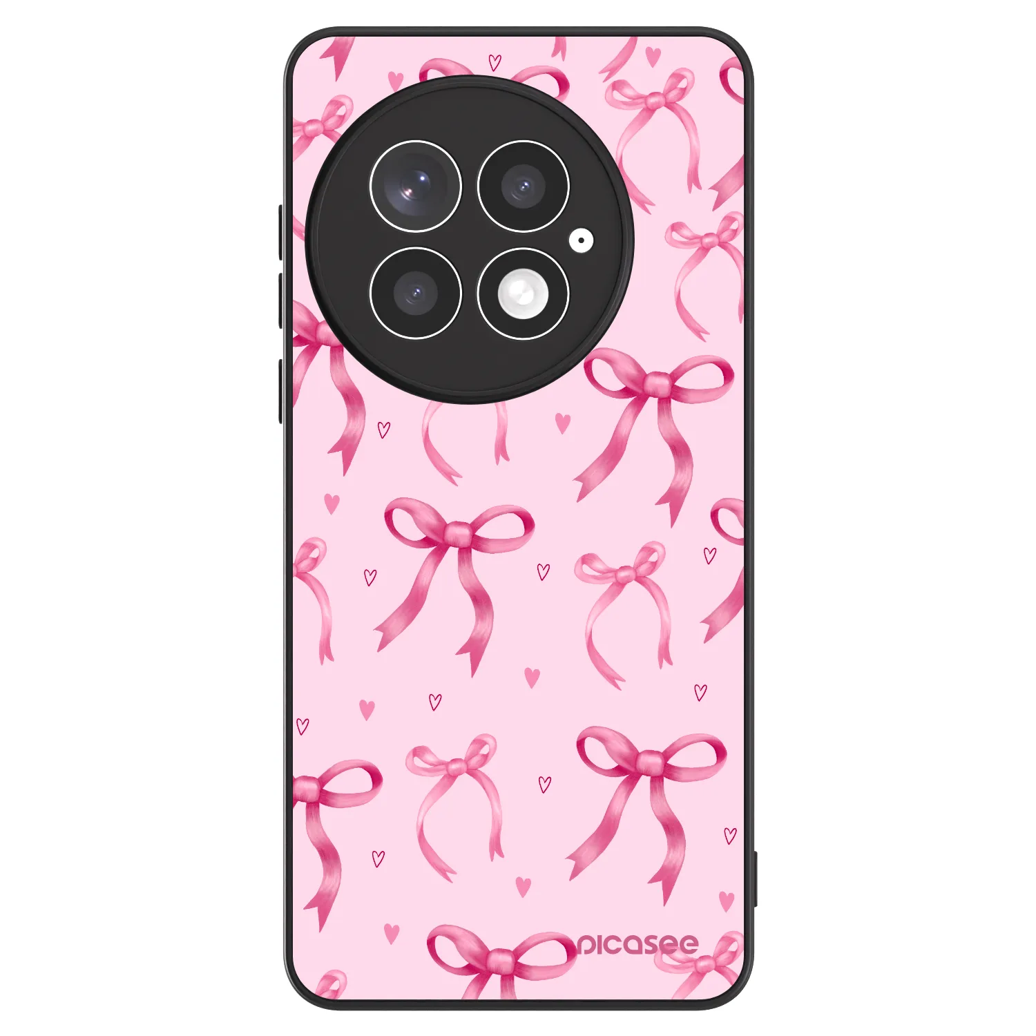 Picasee ULTIMATE CASE za OnePlus 13 5G - Bow Aesthetic