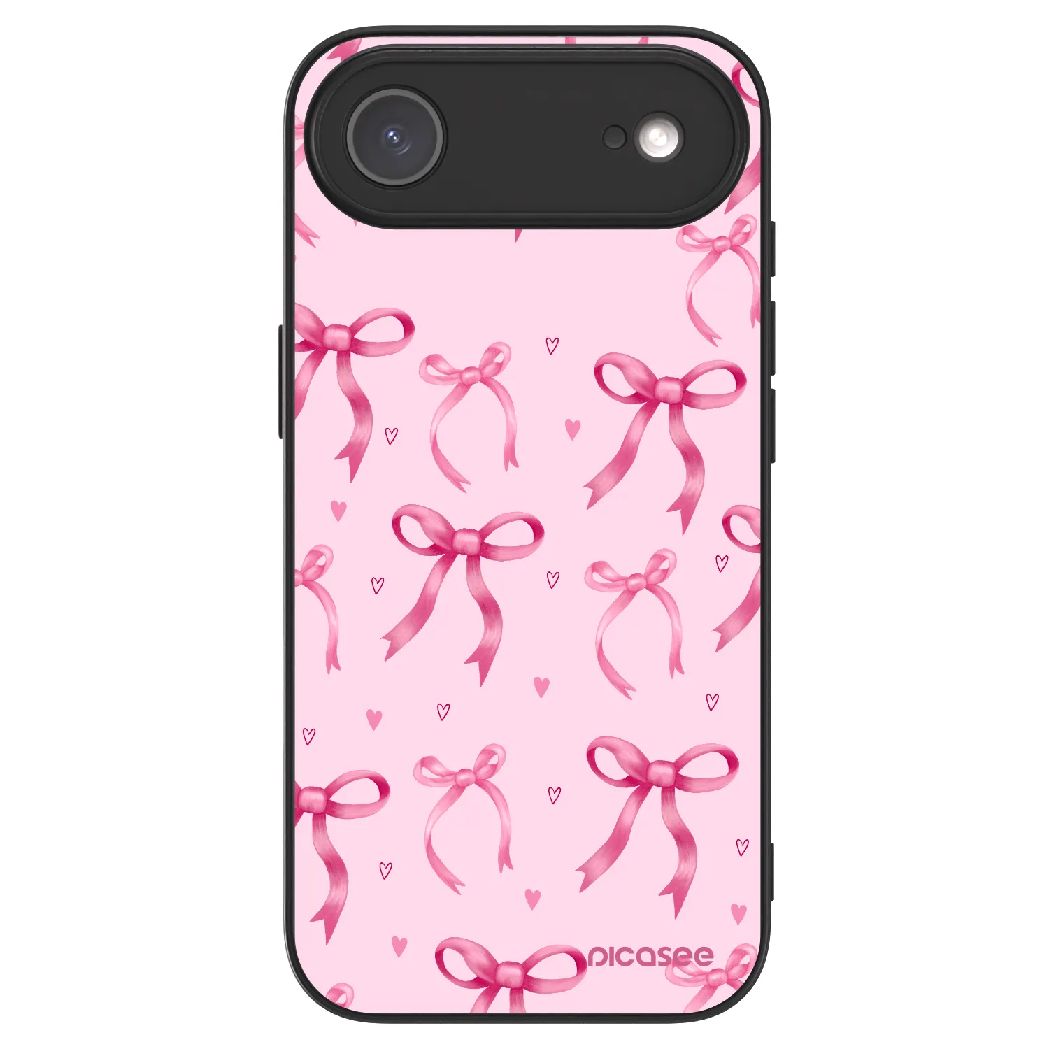 Picasee ULTIMATE CASE za Apple iPhone Air - Bow Aesthetic