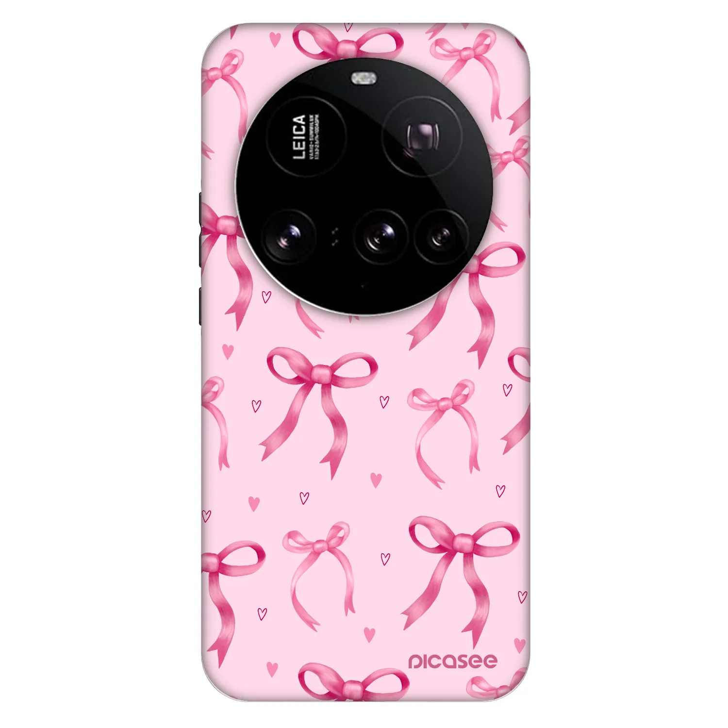 Picasee Fashion Case za Xiaomi 15 Ultra - Bow Aesthetic
