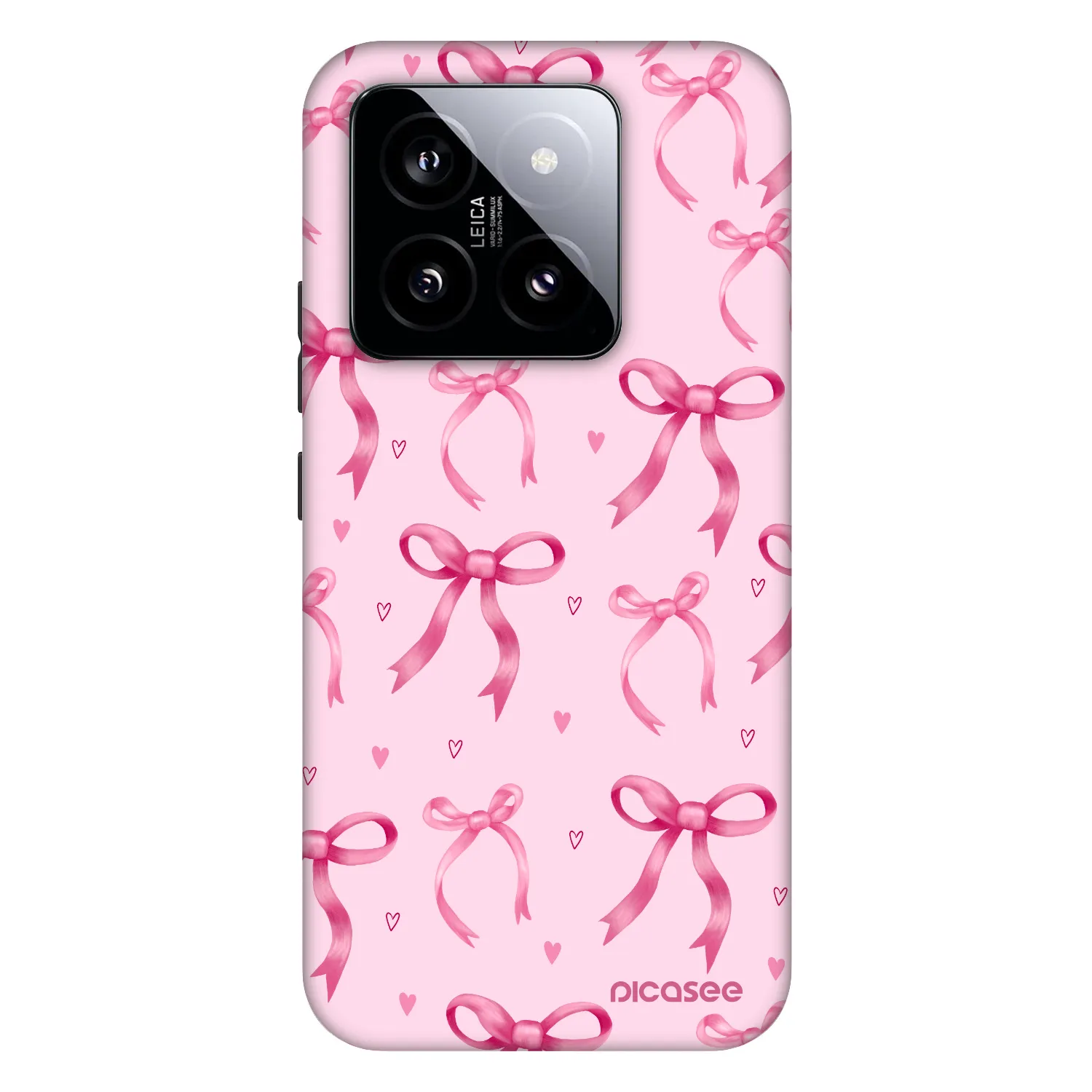 Picasee Fashion Case za Xiaomi 14 - Bow Aesthetic