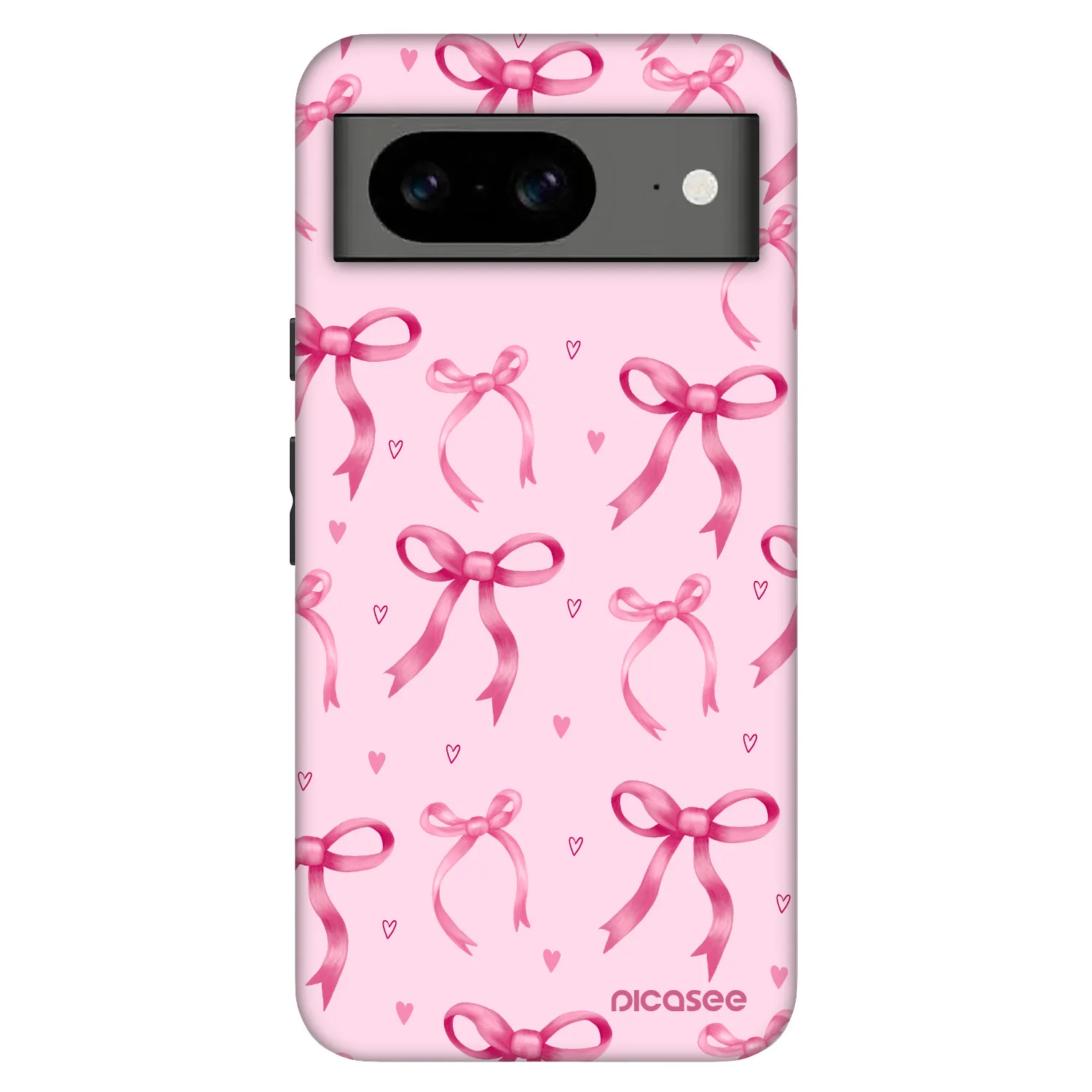 Picasee Fashion Case za Google Pixel 8 Pro - Bow Aesthetic