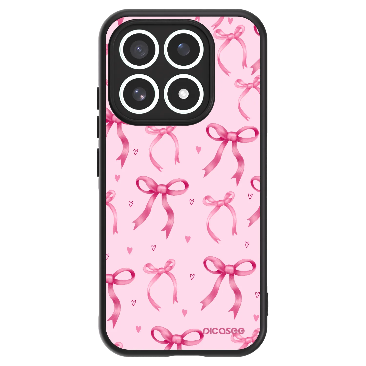 Picasee ULTIMATE CASE za Xiaomi 17 - Bow Aesthetic