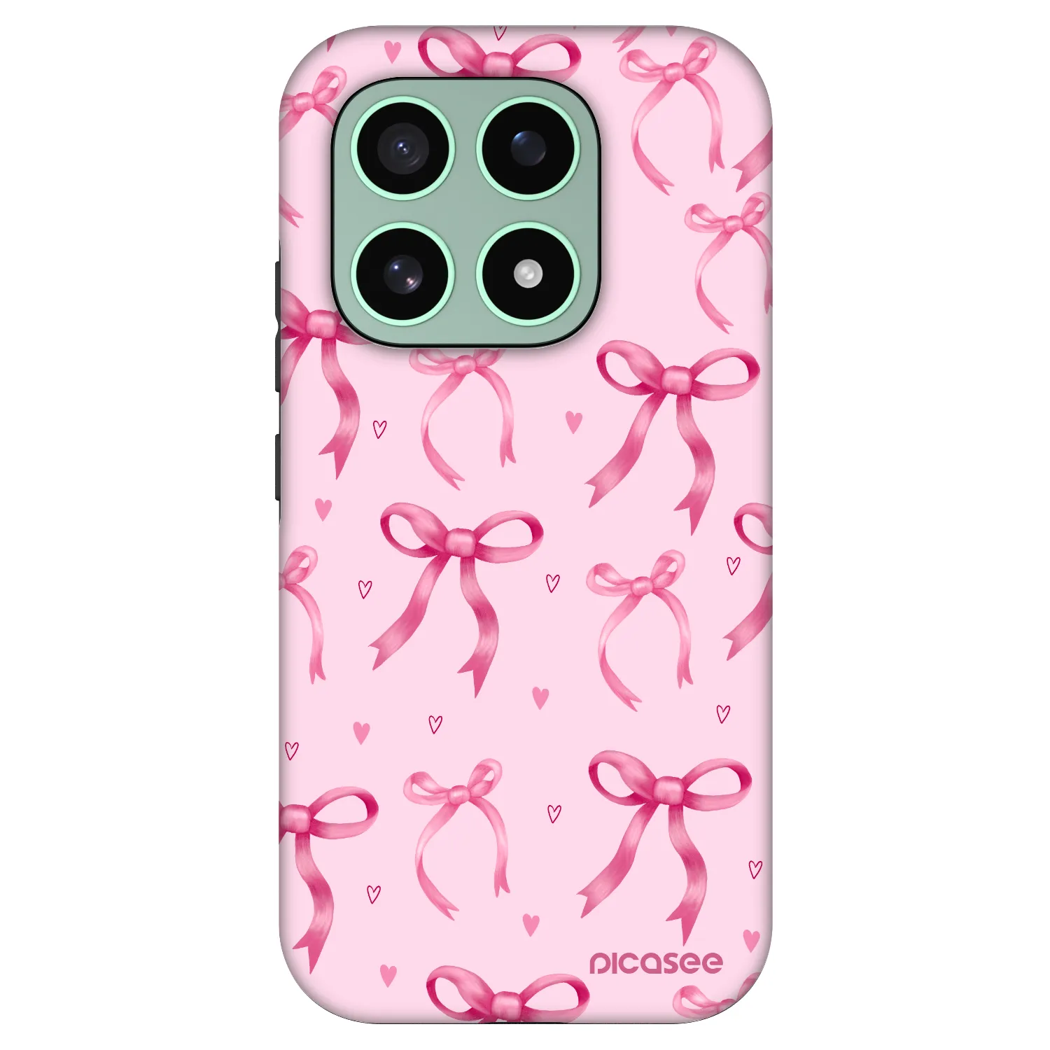 Picasee Fashion Case za Xiaomi 17 - Bow Aesthetic